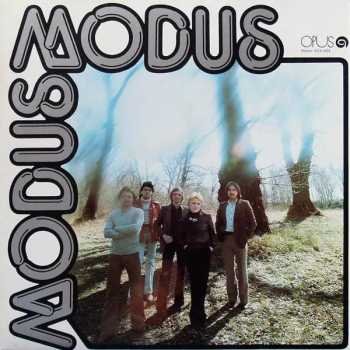 Modus: Modus