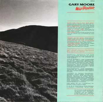 Gary Moore: Wild Frontier