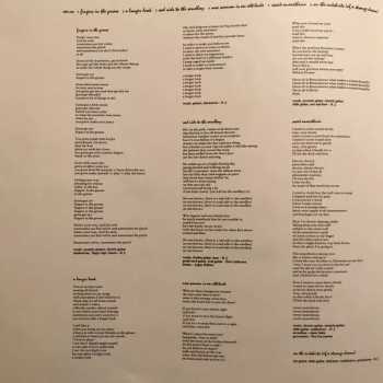 David J: Songs From Another Season