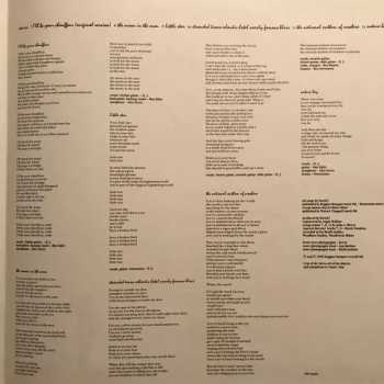 David J: Songs From Another Season