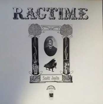 Various: Ragtime