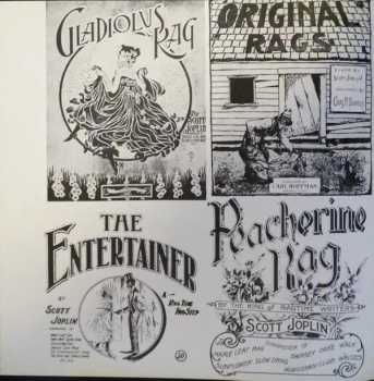 Various: Ragtime