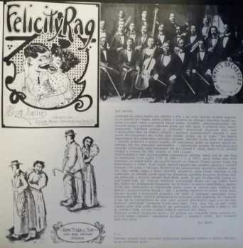 Various: Ragtime