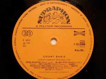 Count Basie: Count Basie
