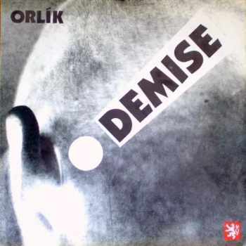 Orlík: Demise!