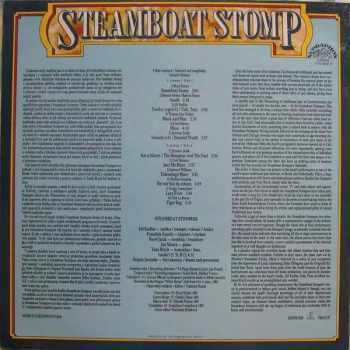 Steamboat Stompers: Steamboat Stomp