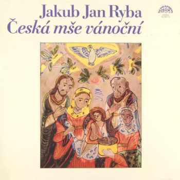 Česká Mše Vánoční