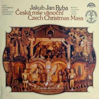 Česká Mše Vánoční (Czech Christmas Mass)
