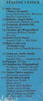 Václav Hybš Orchestra: Šťastné Vánoce