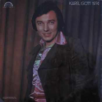 Karel Gott: 1974