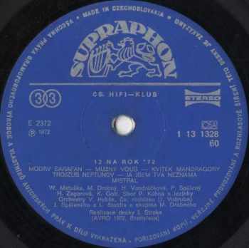 Various: 12 Na Rok