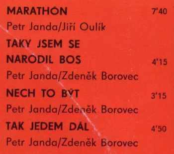 Olympic: Marathón