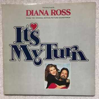 Various: Music From The Original Motion Picture Soundtrack "It's My Turn"