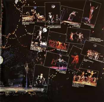 Andrew Lloyd Webber: Cats Live - Deutsche Gesamtaufnahme Aus Dem Hamburger Operettenhaus