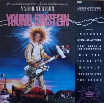 Various: Young Einstein (A Serious Motion Picture Soundtrack)