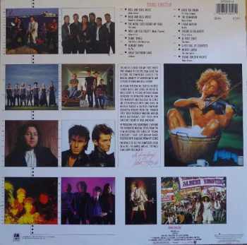 Various: Young Einstein (A Serious Motion Picture Soundtrack)