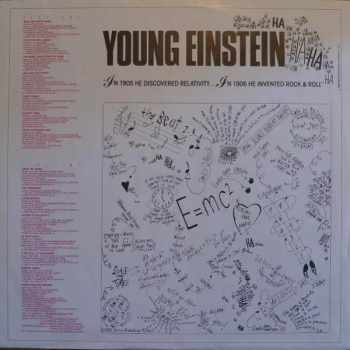 Various: Young Einstein (A Serious Motion Picture Soundtrack)