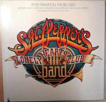 Sgt. Pepper's Lonely Hearts Club Band