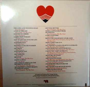 Various: Sgt. Pepper's Lonely Hearts Club Band