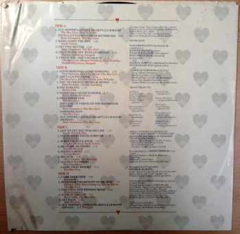 Various: Sgt. Pepper's Lonely Hearts Club Band