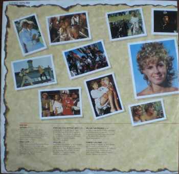 Various: The Pirate Movie - The Original Soundtrack From The Motion Picture