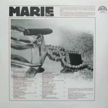 Marie Rottrová: Marie & Spol.