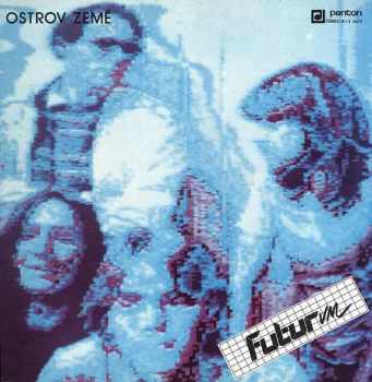 Futurum: Ostrov Země