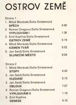 Futurum: Ostrov Země