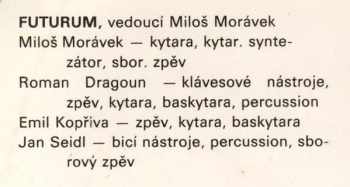 Futurum: Ostrov Země