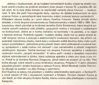 Futurum: Ostrov Země