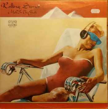 The Rolling Stones: Made In The Shade