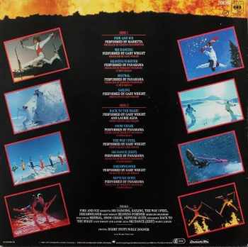 Various: Feuer Und Eis = Fire And Ice (Original-Soundtrack Aus Dem Gleichnamigen Willy Bogner-Film)