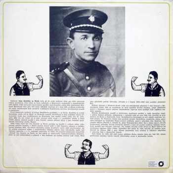 Hana Zagorová: Boublík