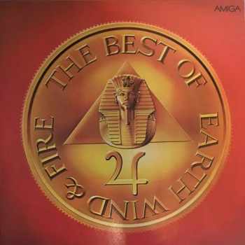 Wind & Fire Earth: The Best Of Earth, Wind & Fire