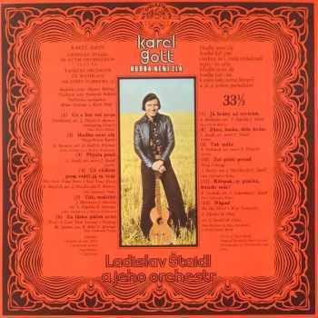 Karel Gott: Hudba Není Zlá