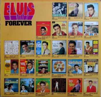 Elvis Presley: Elvis Forever - 32 Hits
