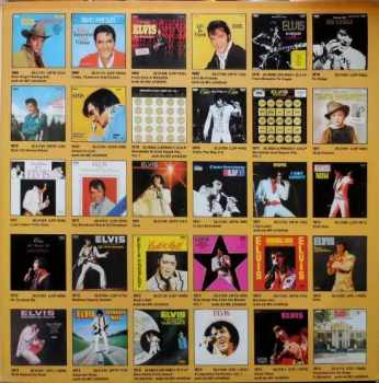 Elvis Presley: Elvis Forever - 32 Hits