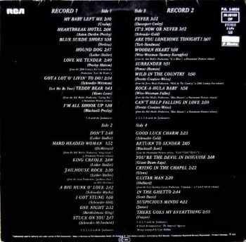Elvis Presley: Elvis Forever - 32 Hits