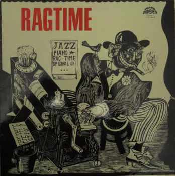 Ragtime