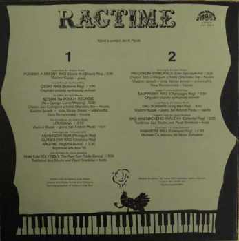 Various: Ragtime