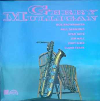 Gerry Mulligan: Felicitas