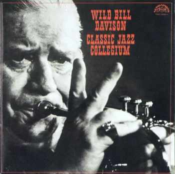 Wild Bill Davison & Classic Jazz Collegium