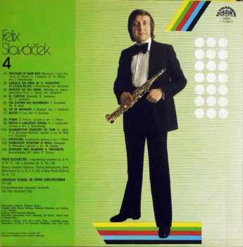 Orchestra Ladislav Štaidl: 4