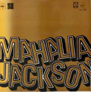 Mahalia Jackson: Mahalia Jackson