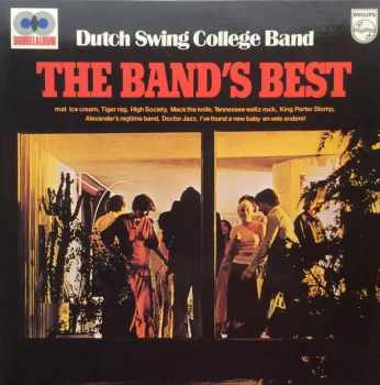 The Dutch Swing College Band: The Band's Best
