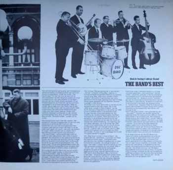 The Dutch Swing College Band: The Band's Best