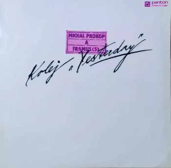 Michal Prokop: Kolej "Yesterday"
