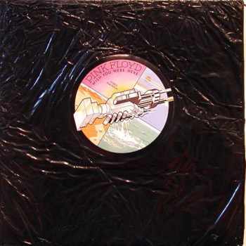 Pink Floyd: Wish You Were Here