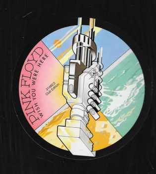 Pink Floyd: Wish You Were Here