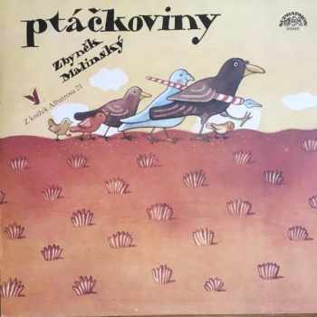 Ptáčkoviny